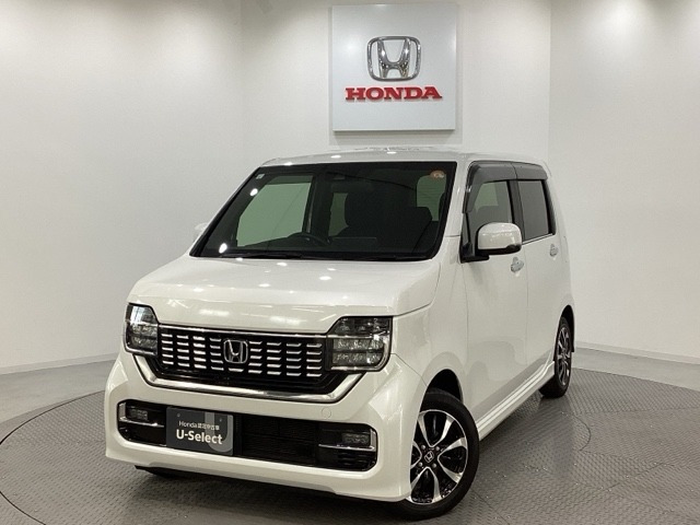 N-WGN L ホンダ センシング 