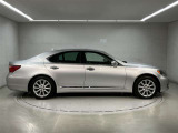 LS 600h Iパッケージ 4WD 