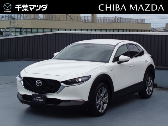 CX-302.0 20S 100周年特別記念車