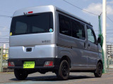 ハイゼットカーゴ デラックス ハイルーフ 