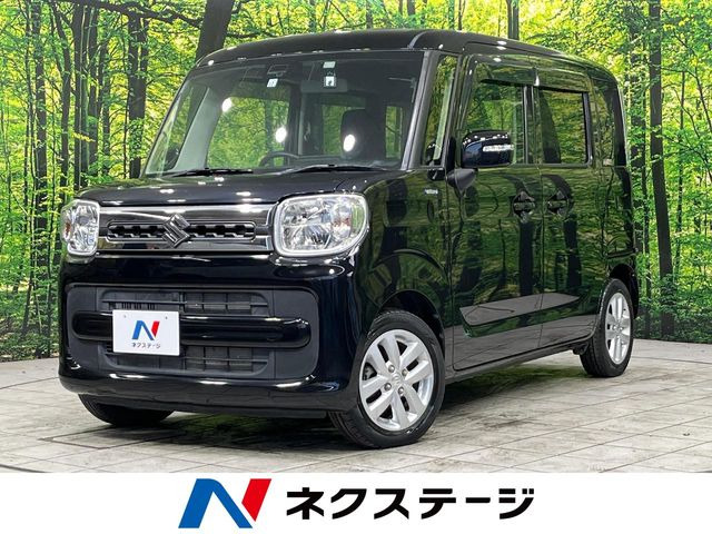 スペーシア ハイブリッド(HYBRID)  X 