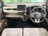 N-WGN L ホンダ センシング 