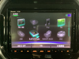 TVチューナーやBluetooth等、機能も盛りだくさん!