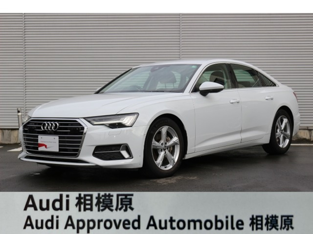 A6  40 TDI クワトロ スポーツ ディーゼルターボ 4WD