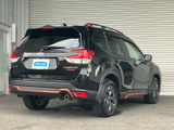 フォレスター 2.0 エックスブレイク 4WD 