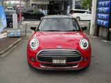 ミニ ワン 3ドア DCT