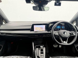 ゴルフヴァリアント TDI Rライン ディーゼル 