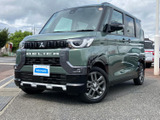 デリカミニ T プレミアム 4WD 