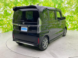 N-BOXカスタム L 