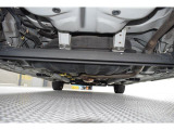 下廻り 錆も少なく良好です!錆を防ぐためにも下廻り錆止めスリーラスターおすすめです!!