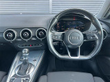 TTクーペ 2.0 TFSI クワトロ 4WD 4WD 修復歴無し