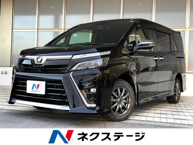 ヴォクシー 2.0 ZS 煌II 