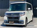 スリークロス滋賀店の展示車両は試乗が可能ですので、見て触って乗って、ご納得頂いた上でご購入頂けます!(試乗をご希望の方は事前にご予約下さい)