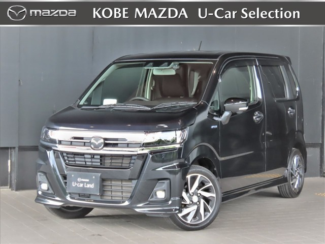 フレア ハイブリッド XS 