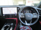 NX 350h Fスポーツ 4WD 