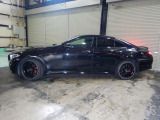 CLSクラス AMG CLS53 4マチック プラス 4WD (ISG搭載モデル) アダプティブクルーズコ...