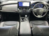 クラウン ハイブリッド 2.5 RS Four 4WD ワンオーナー