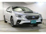 レヴォーグ 1.8 GT EX 4WD 
