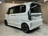 ご購入後も指定サービス工場がございますので、点検車検なんでもOK。ご購入後の満足度が違います。