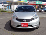 ノート 1.2 X FOUR 4WD 
