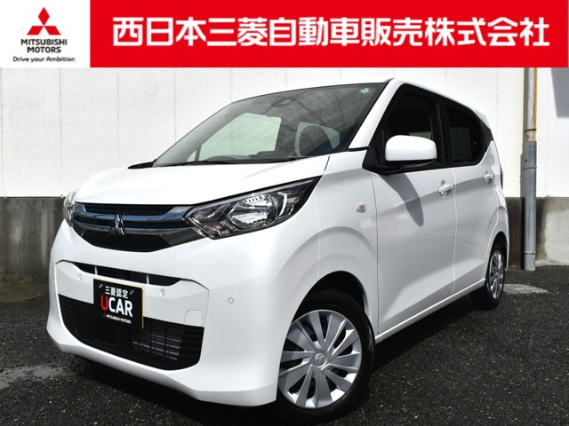 eKワゴン M 