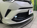 C-HR  G