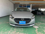 MAZDA2 1.5 15S スマートエディション 
