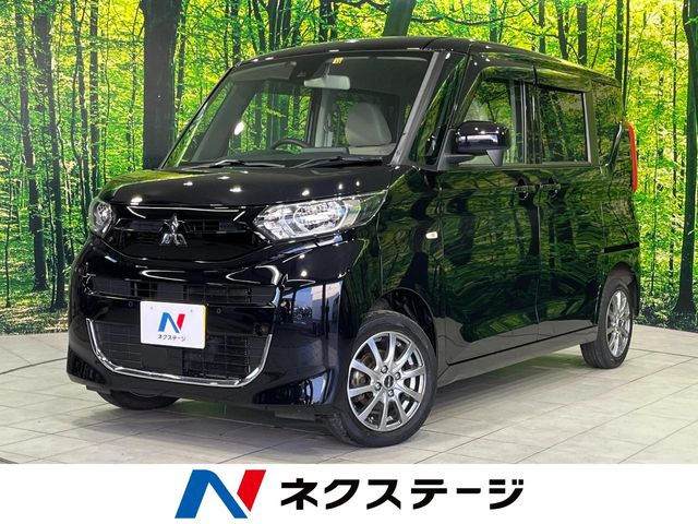 eKスペース  M