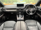 CX-8 2.2 XD Lパッケージ 