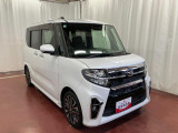 両側スライドドアなので、狭い駐車場や壁際でも安心!