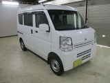 NV100クリッパー DX GL セーフティパッケージ ハイルーフ 4WD 