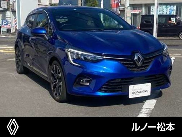 ルーテシアインテンス