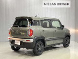 クロスビー 1.0 ハイブリッド(HYBRID) MZ 