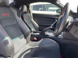 BRZ 2.0 S 修復歴無し