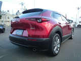 CX-30 2.0 20S プロアクティブ ツーリングセレクション 4WD 