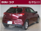 MAZDA2 1.5 15S プロアクティブ スマートエディションII 