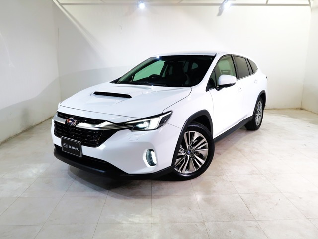 レヴォーグレイバック 1.8 リミテッド EX 4WD 