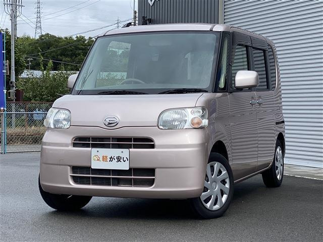タント X 