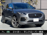 【最上級グレードRダイナミックHSE2024.5モデルがベイサイドマリーナへ】 フロントヒーター&クーラー、リアシートヒーターを装備!ガラスルーフやMERIDIANサラウンド等豪華装備の登録済未使用車!