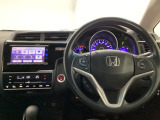 ドライブの必需品。見やすい・使いやすいHonda純正のメモリーナビを搭載。