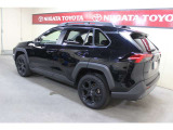 RAV4 2.0 アドベンチャー オフロードパッケージ 4WD 