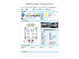 インプレッサハッチバック 2.0 ST 4WD 