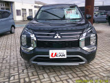 アウトランダー PHEV 2.4 P 4WD 