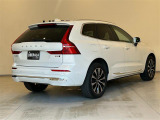 XC60 アルティメット B5 AWD 4WD 本革シート