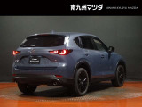 CX-5 2.0 20S ブラックトーンエディション 4WD 