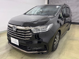 またまたおススメの一台が入荷しました!タイプは「アブソルート」です!