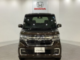 N-BOXカスタム L ターボ 4WD 