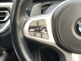 ドライバー目線の操作パネルは使い勝手がとても良くBMWでしか感じることのできません是非ご体験してみてください★