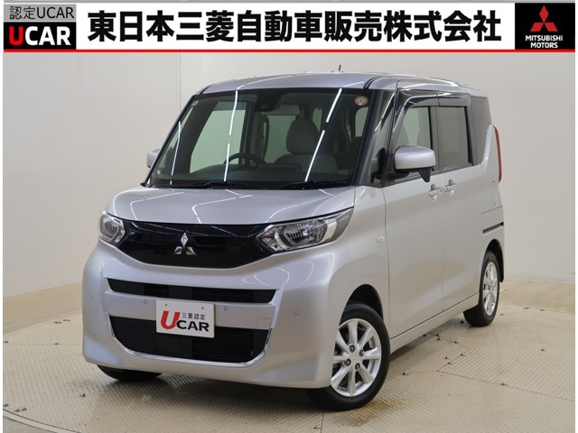 eKスペースT 4WD