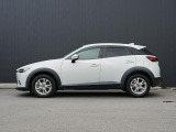 CX-3  1.5 15S ツーリング